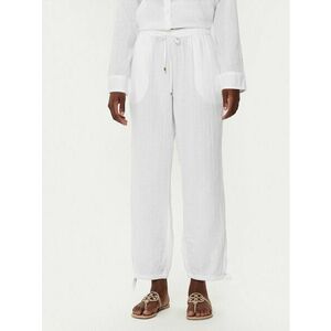 Szövet nadrág LAUREN RALPH LAUREN kép