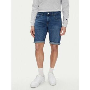 Farmer rövidnadrág Tommy Jeans kép