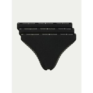 3 db tanga Tommy Hilfiger kép