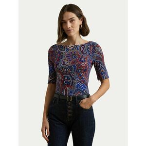 Blúz LAUREN RALPH LAUREN kép