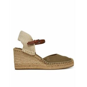 Espadrilles LAUREN RALPH LAUREN kép