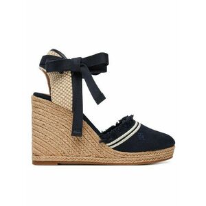 Espadrilles Tommy Hilfiger kép