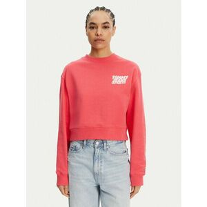 Pulóver Tommy Jeans kép