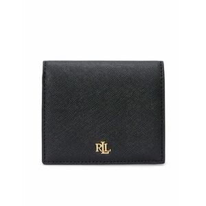 Kis női pénztárca LAUREN RALPH LAUREN kép