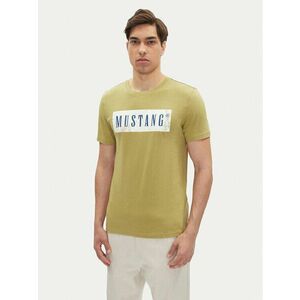 Póló Mustang kép