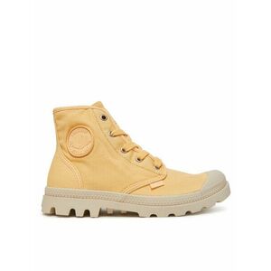 Bakancs Palladium kép