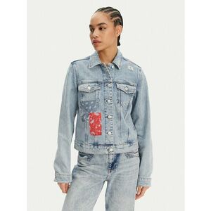 Farmer kabát Tommy Jeans kép