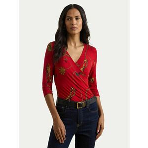 Blúz LAUREN RALPH LAUREN kép