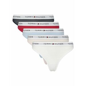 5 tanga szett Tommy Hilfiger kép