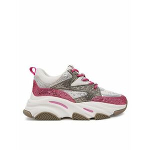Sportcipők Steve Madden Privy SM19000082 Fehér kép