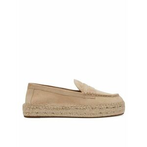 Espadrilles LAUREN RALPH LAUREN kép