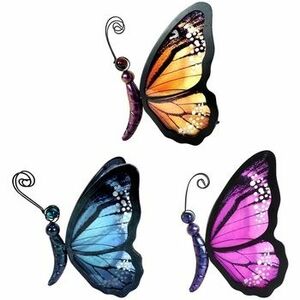 Gyertyatartók Signes Grimalt Mariposa 3U Tartók kép