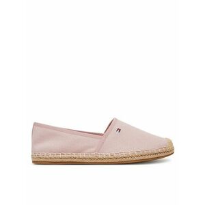 Espadrilles Tommy Hilfiger kép
