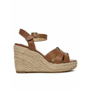Espadrilles LAUREN RALPH LAUREN kép
