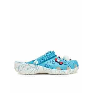 Papucs Crocs kép
