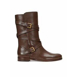 Bokacsizma LAUREN RALPH LAUREN kép