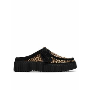 Papucs Clarks kép