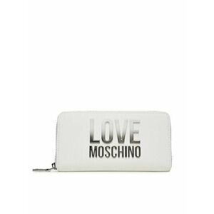 Nagy női pénztárca LOVE MOSCHINO kép