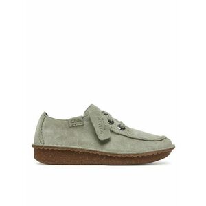 Félcipő Clarks kép