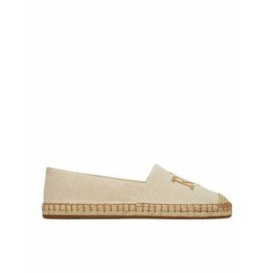 Espadrilles LAUREN RALPH LAUREN kép
