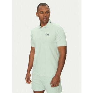 Pólóing EA7 Emporio Armani kép
