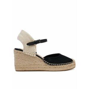 Espadrilles LAUREN RALPH LAUREN kép