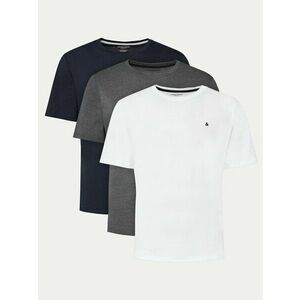 3 db póló Jack&Jones kép