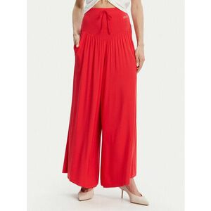 Szövet nadrág Liu Jo Beachwear kép