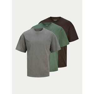 3 db póló Jack&Jones kép