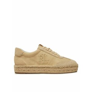 Espadrilles LAUREN RALPH LAUREN kép