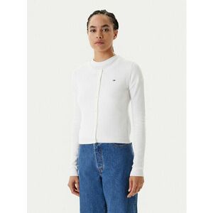 Kardigán Tommy Jeans kép