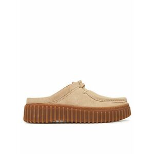 Papucs Clarks kép