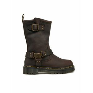 Bokacsizma Dr. Martens kép
