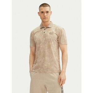 Pólóing EA7 Emporio Armani kép