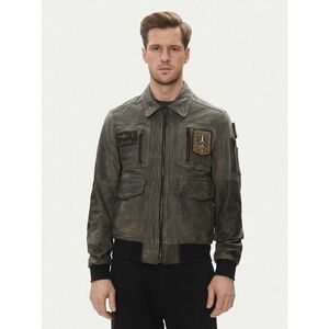 Bőrkabát Aeronautica Militare kép