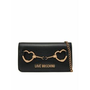 Táska LOVE MOSCHINO kép