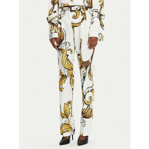 Szövet nadrág Versace Jeans Couture kép