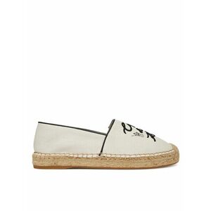 Espadrilles KARL LAGERFELD kép