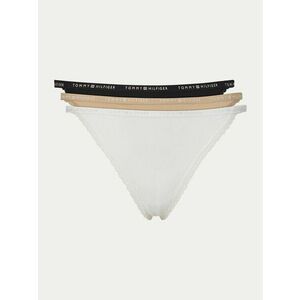3 db tanga Tommy Hilfiger kép