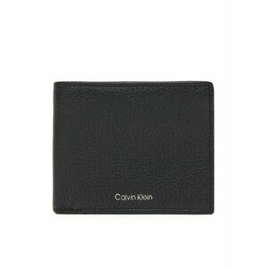 Nagyméretű férfi pénztárca Calvin Klein kép