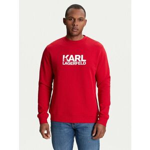 Pulóver KARL LAGERFELD kép