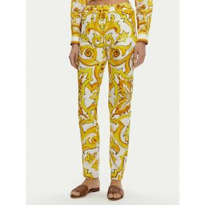 Szövet nadrág Dolce&Gabbana kép