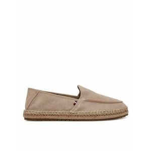Espadrilles Tommy Hilfiger kép