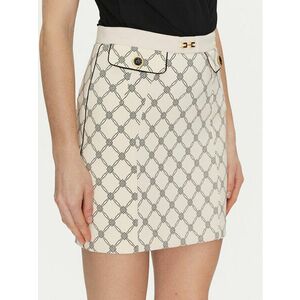 Miniszoknya Elisabetta Franchi kép