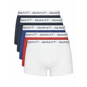 5 darab boxer Gant kép