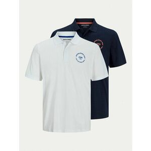 2db-os pólóing szett Jack&Jones kép