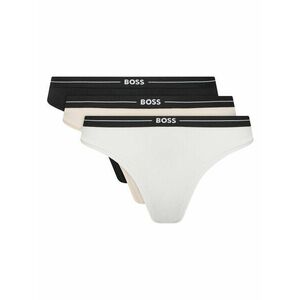 3 db klasszikus alsó BOSS kép
