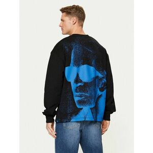 Pulóver Karl Lagerfeld Jeans kép