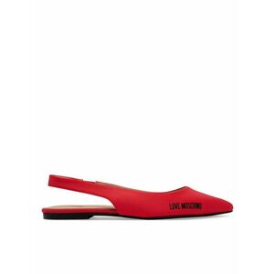 Szandál LOVE MOSCHINO kép