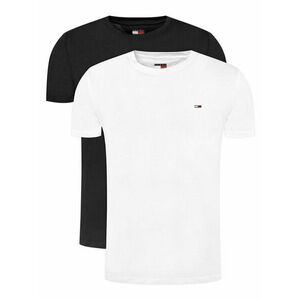 2 póló készlet Tommy Jeans kép